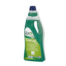 Zero Emerald Easy Super concentrated scented multi-purpose natural detergent 超濃縮洗地劑 (蘋果醋香味) 750ml 
